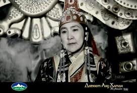 “Ану хатан”-ы зураг авалт дуусчээ